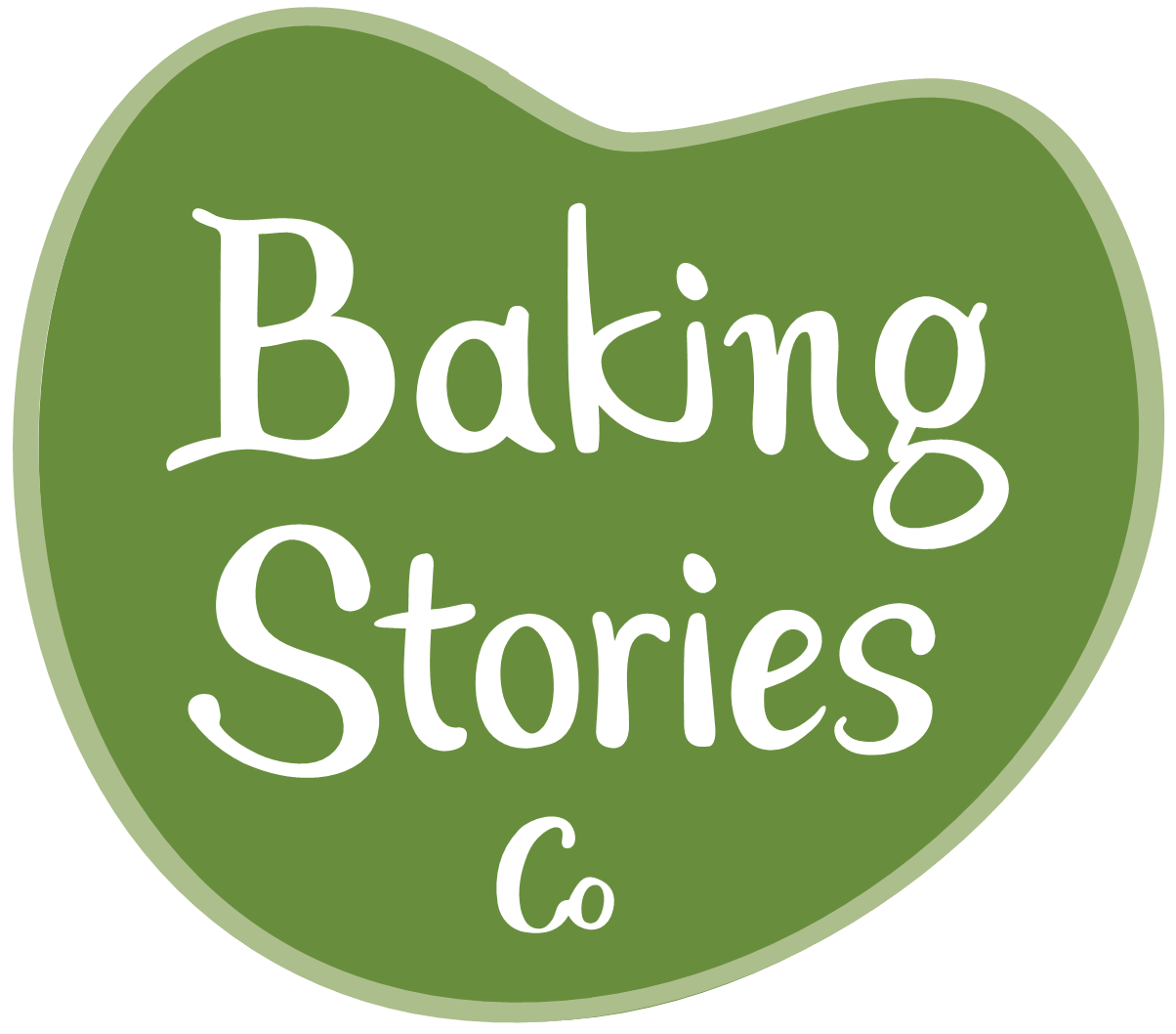 Baking Stories logo