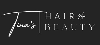 Tina's Hair logo